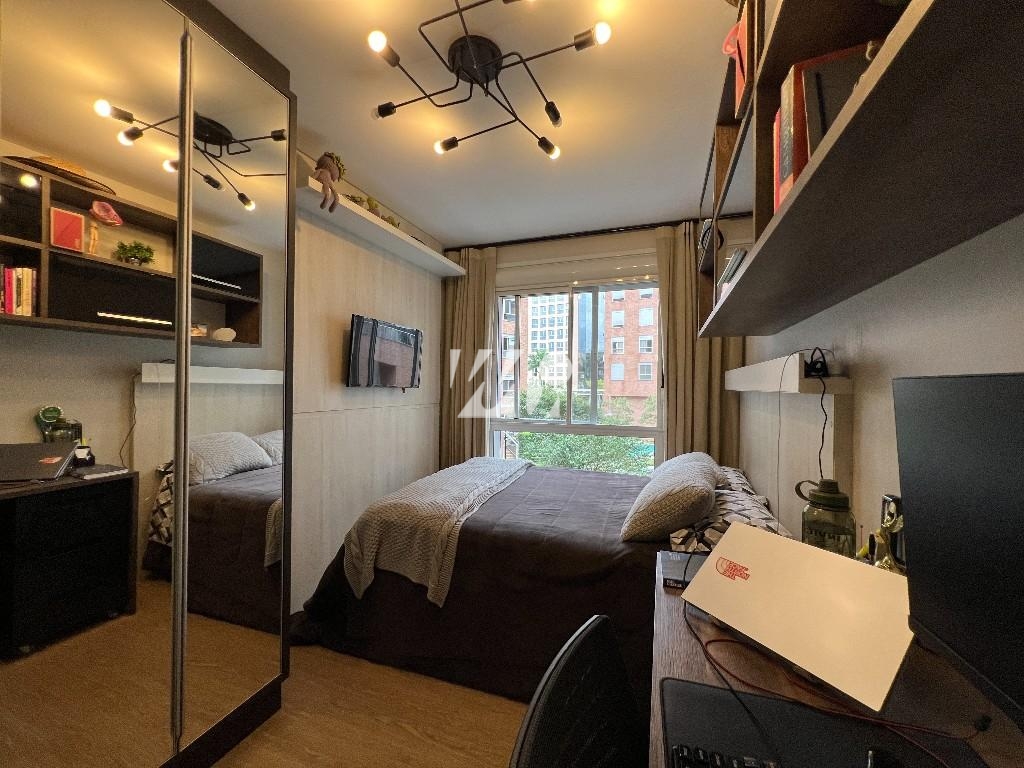 Apartamento em Pedra Branca, Palhoça. 3 quartos, 168m². Imagem 12 de 15